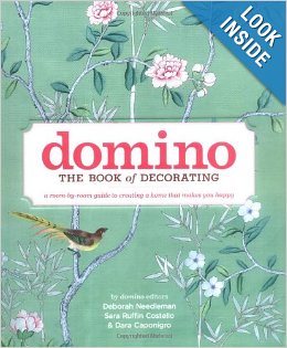 domino design book