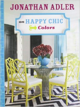 happy chic colors