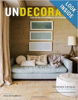 undecorate