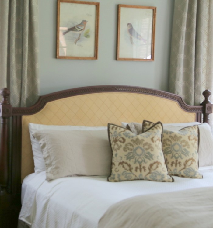 The 6 Components of a Beautiful Bedroom Design