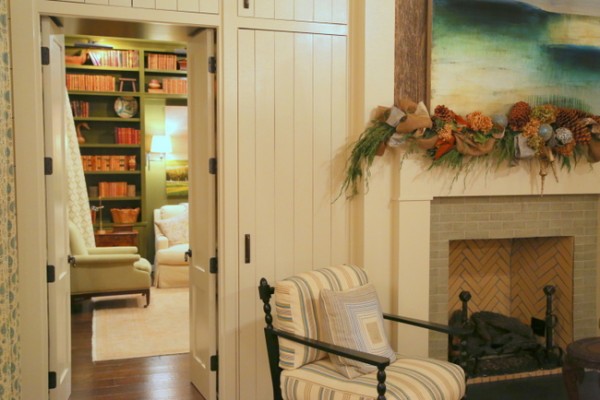 Southern Living Idea House