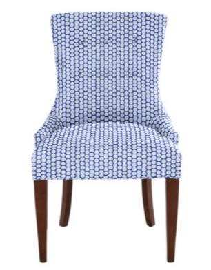 maine cottage jill dining chair