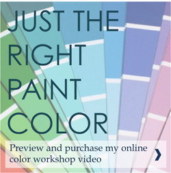 how to choose paint color for your home