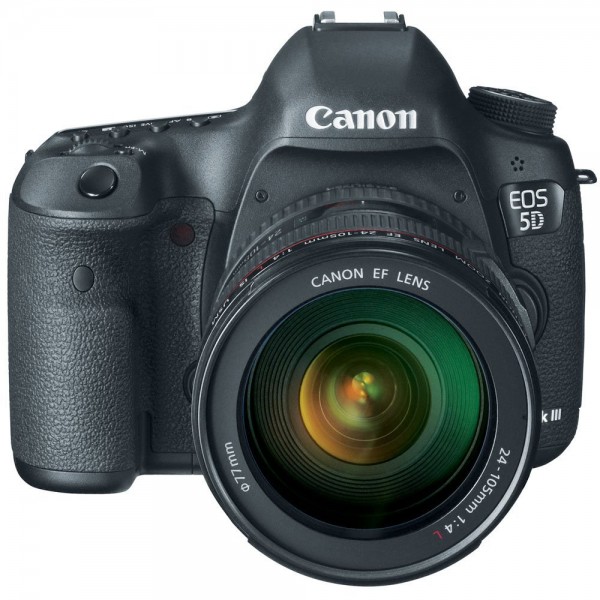 canon eos 5D