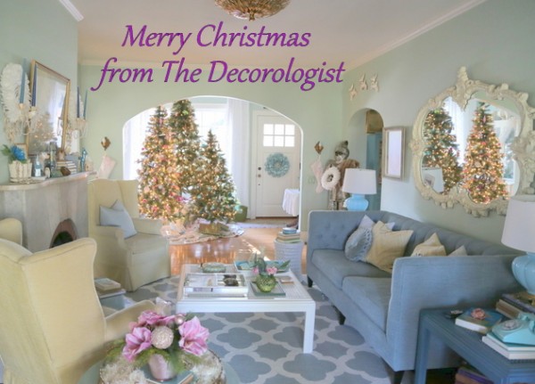 decorologist christmas