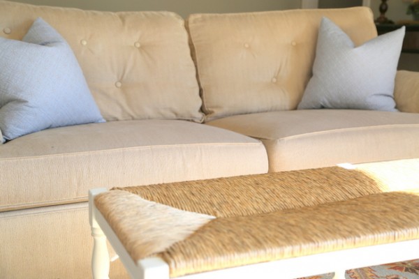 4 Ways to Fix Sagging Sofa Cushions - wikiHow