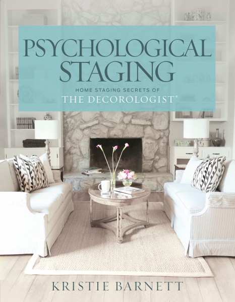 Psychological Staging Cover