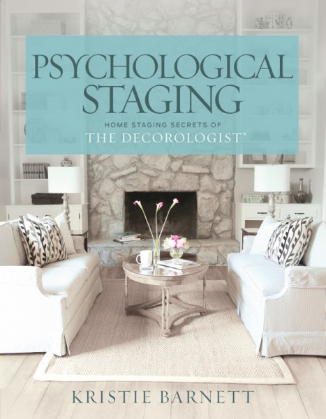 Psychological Staging book