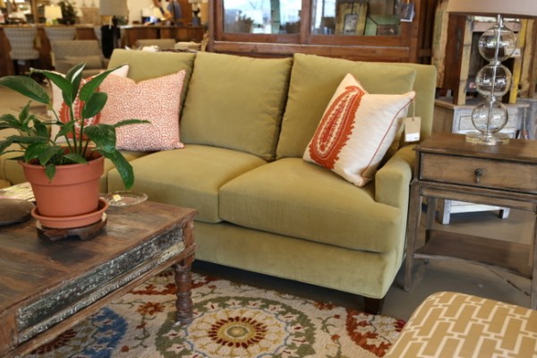 merridian upholstery