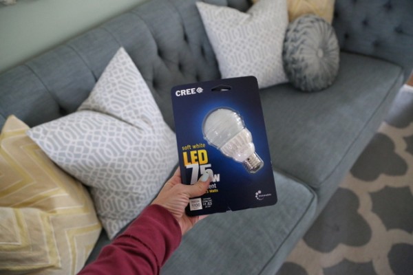 cree led light bulbs