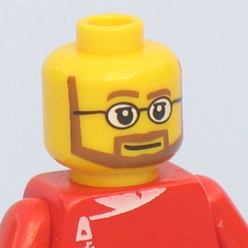 lego allen