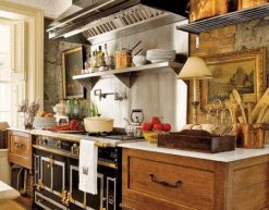 Creating Ambiance in the Kitchen - The Decorologist