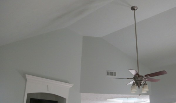 Secrets of Painting Textured Ceilings - PPC