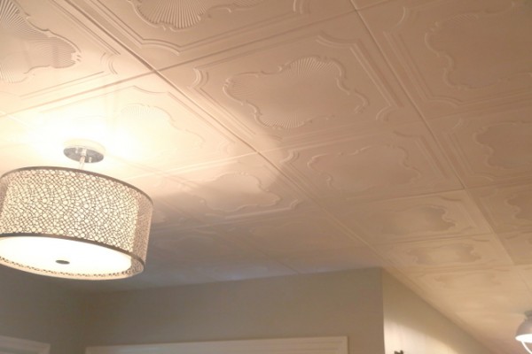 popcorn ceiling solution