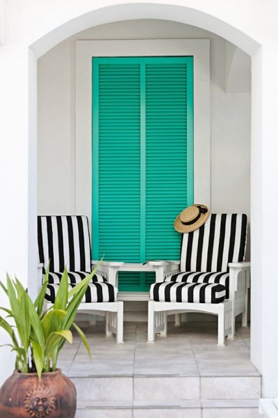  cabana stripe house of turquoise