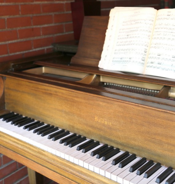rosenbaum piano