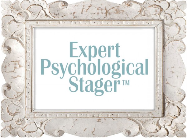 Expert Psychological Stager Logo