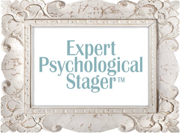 Expert Psychological Stager Logo