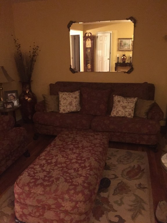 The Green I Would Have Chosen Instead - Benjamin Moore's 2015 Color of