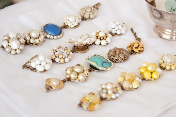 vintage jewelry