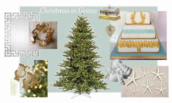 OB-Christmas in Greece