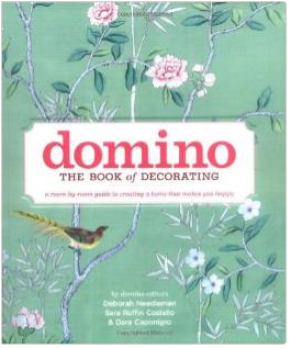 domino book