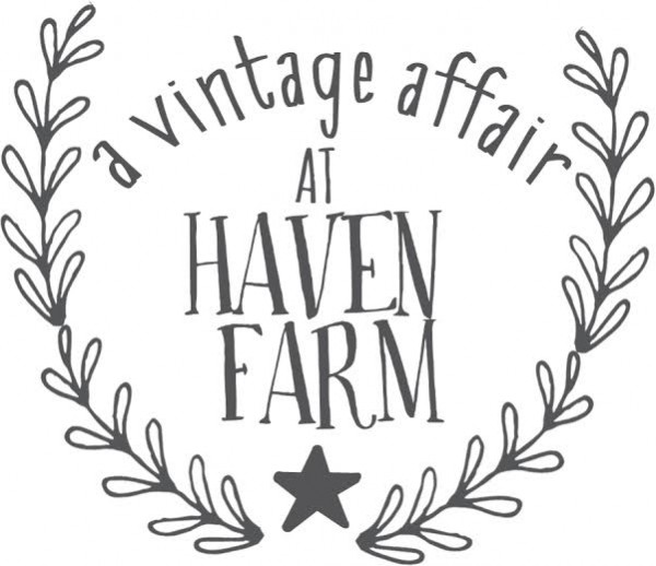 vintage affair at haven farms