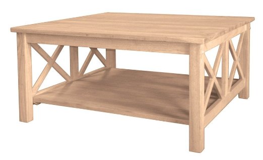 square table