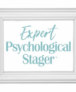 expert psychological staging training