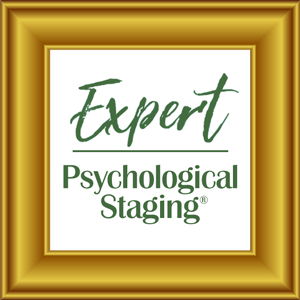 Expert Psychological Staging Logo