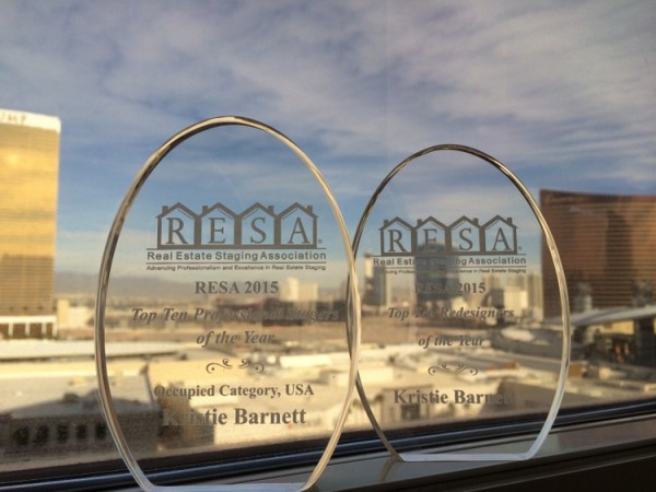 resa awards