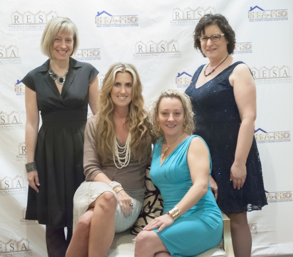 home staging awards