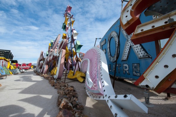 neon museum