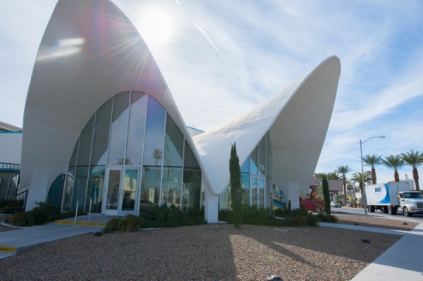 neon museum