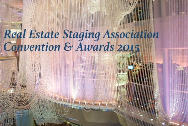 Real Estate Staging Association Convention 2015