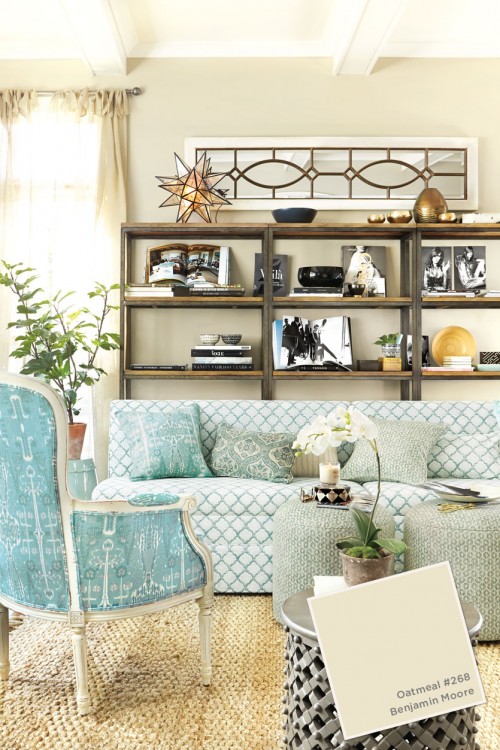 oatmeal The Decorologist