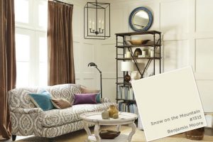 Benjamin Moore Paint Colors in Ballard Design - Can They Be Trusted ...