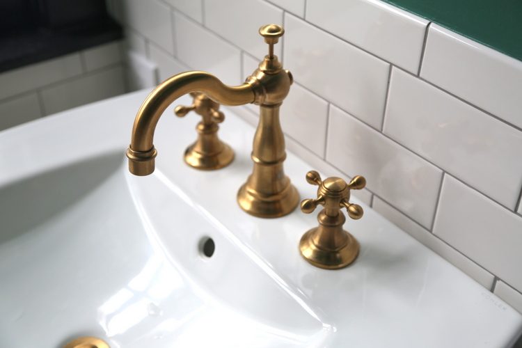 newport brass bathroom faucet