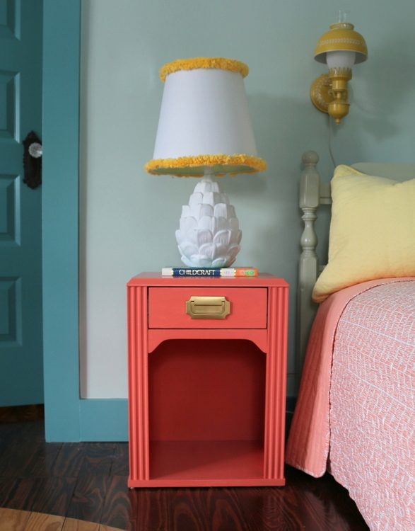 benjamin moore coral reef