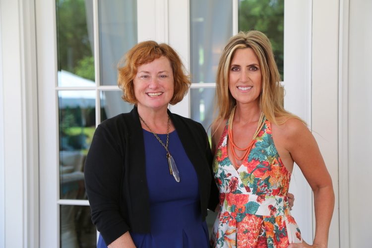 kristie barnett and nancy mcnulty