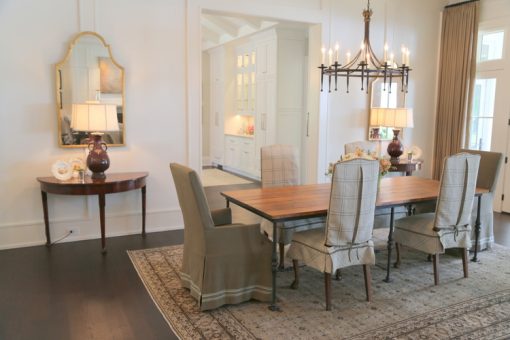 Southern Interior Trends You Need to Know - The Nashville Symphony ...