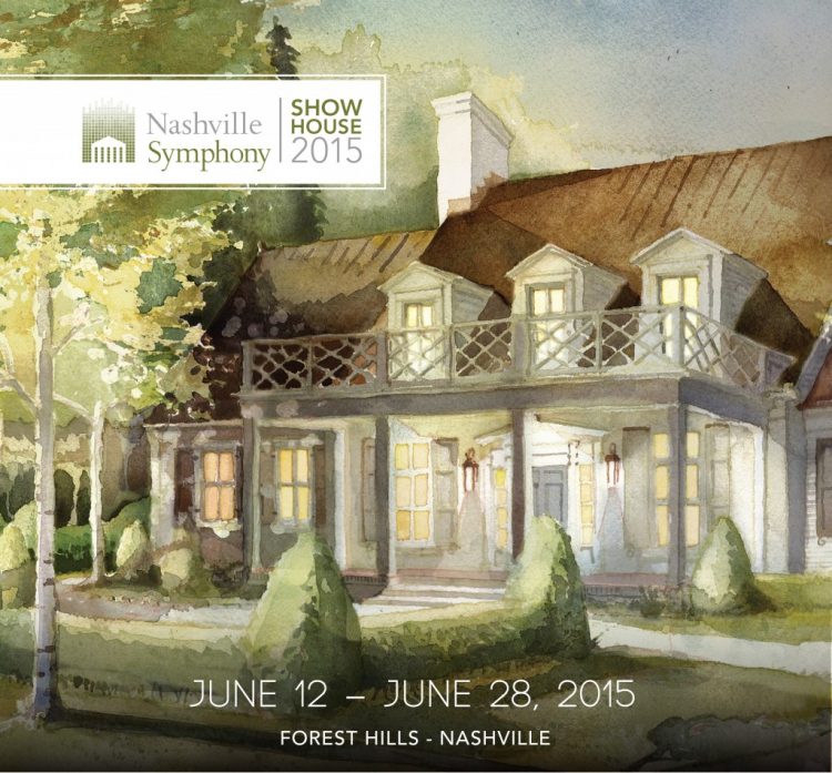 nashville symphony showhouse exterior