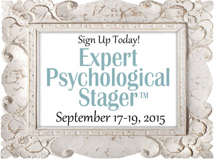 Expert Psychological Stager Logo