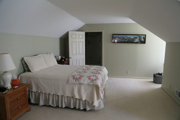 Bedroom dormer ideas small light room inspire muse creative sometimes getting into