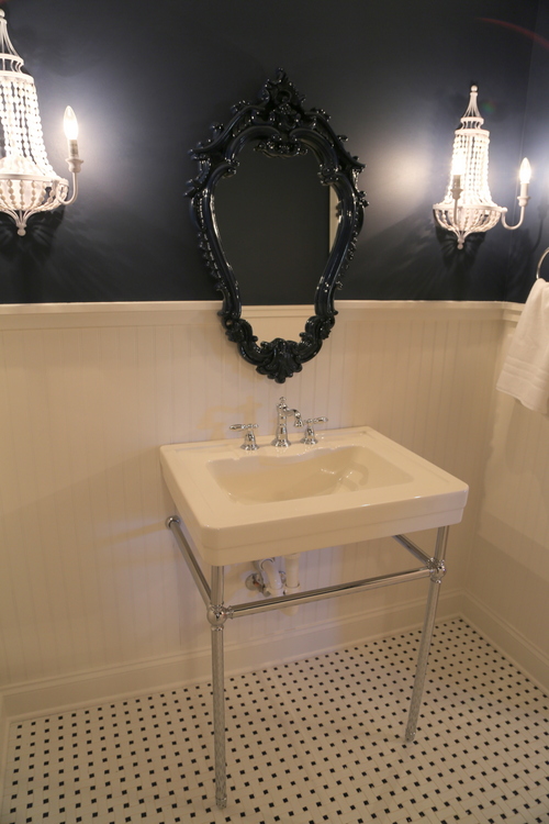 Bathroom Trends from Nashville Parade of Homes The Decorologist