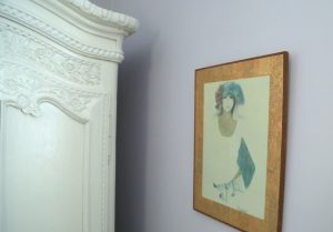 When You Collect Portraits of People You Don't Know - The Decorologist