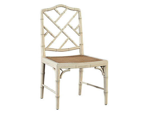 bamboo chair