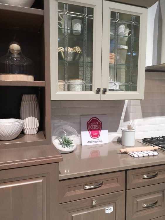 2016 Kitchen Trends - It's Getting Personal - The Decorologist