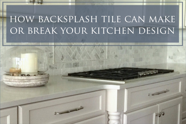 kitchen backsplash tile