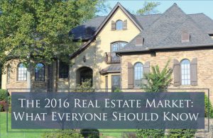 2016 Real Estate - 5 Things Everyone Should Know - The Decorologist